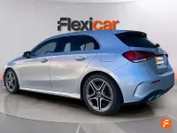 Usado Mercedes A220 190 CV (139 kW) 2019 Gris