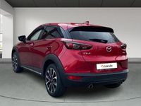 Usado Mazda CX-3 121 CV (88 kW) 2022 Rojo SUV