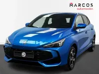 Usado MG MG3 Luxury 195 CV (143 kW) 2025 Utilitario