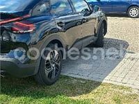Usado Citroën C4 Shine 131 CV (96 kW) 2024 Negro SUV