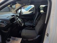 Usado Opel Combo Life Expression 76 CV (55 kW) 2019 Blanco Monovolumen