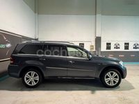 Usado Mercedes GL350 265 CV (194 kW) 2010 Gris / plata SUV