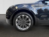 Usado Land Rover Range Rover evoque SE Dynamic 269 CV (197 kW) 2026 Santorini black SUV