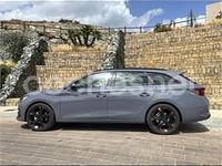 Usado Cupra Leon 150 CV (110 kW) 2023 Gris / plata Familiar