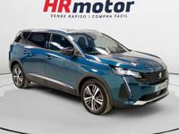 Usado Peugeot 5008 Allure 131 CV (96 kW) 2024 SUV