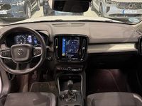 Usado Volvo XC40 Momentum 156 CV (114 kW) 2019 SUV