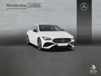 Usado Mercedes CLA200 163 CV (119 kW) 2025 Berlina