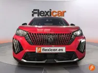 Occasion Peugeot 2008 Allure 101 PK (74 kW) 2025 Rood SUV