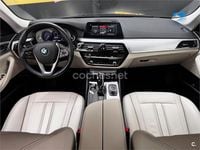 Usado BMW 530e iPerformance 252 CV (185 kW) 2019 Azul Berlina