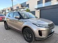 Usado Land Rover Range Rover evoque 163 CV (119 kW) 2022 Beige SUV