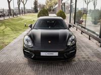 usado Porsche Panamera 4 E-Hybrid Platinum Edition Aut.