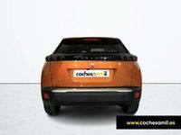 usado Peugeot 2008 1.2 PureTech S&S Allure Pack 100