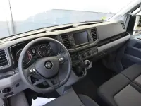 Usado VW Crafter 140 CV (102 kW) 2024 Blanco Van