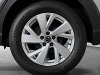 Usado VW Taigo 95 CV (69 kW) 2023 Gris SUV