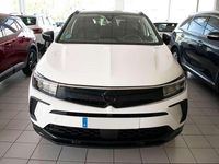 Usado Opel Grandland X S 131 CV (96 kW) 2022 SUV