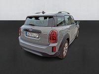 usado Mini Cooper S Countryman Cooper S E ALL4 Countryman E ALL4