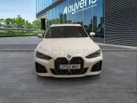 Usado BMW i4 Comfort Edition 250 kW (340 CV) 2023 Eléctrico Berlina
