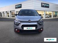 Usado Citroën C3 PureTech 83 CV (61 kW) 2021 Gris Berlina