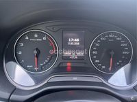 Usado Audi Q2 Design 150 CV (110 kW) 2017 Negro SUV