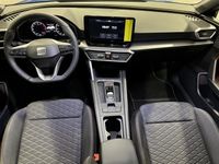 usado Seat Leon 1.5 eTSI S&S FR Special Edition Vision DSG 110 kW (150 CV)