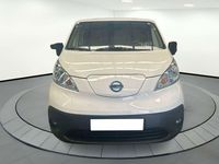 Usado Nissan e-NV200 80 kW (109 CV) 2019 Blanco Monovolumen