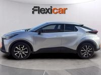 Usado Toyota C-HR Advance 140 CV (102 kW) 2024 Gris SUV