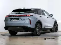 Nuevo Omoda 9 537 CV (394 kW) 2026 Gris SUV