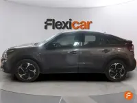 Usado Citroën C4 Feel 130 CV (95 kW) 2022 Gris Berlina