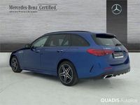 Usado Mercedes C300e 313 CV (230 kW) 2024 Pintura