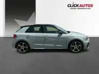 Usado Audi A1 Sportback Comfort 116 CV (85 kW) 2025 Gris / plata Utilitario