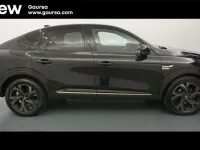 Usado Renault Arkana Engineered 143 CV (105 kW) 2023 Negro SUV