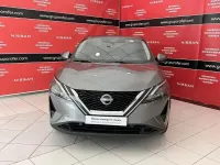 Usado Nissan Qashqai N-Connecta 140 CV (102 kW) 2023 Skyline grey (metalizado) SUV