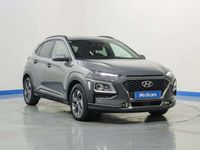 usado Hyundai Kona HEV 1.6 GDI DT Tecno Red