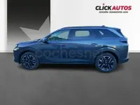 Usado Peugeot 5008 Allure 145 CV (106 kW) 2025 Gris / plata SUV
