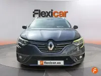 Usado Renault Mégane Business 140 CV (102 kW) 2019 Gris