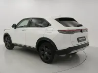 Usado Honda HR-V Advance 131 CV (96 kW) 2022 Blanco SUV