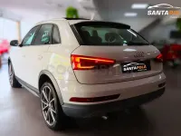 Usado Audi Q3 Design 150 CV (110 kW) 2016 Blanco SUV