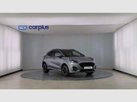 Usado Ford Puma ST-Line 125 CV (91 kW) 2023 Gris SUV
