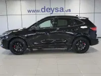 Usado Ford Kuga ST-Line X 224 CV (164 kW) 2023 Negro SUV
