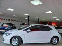 Usado Toyota Corolla Active 122 CV (89 kW) 2021 Blanco Utilitario