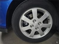 Occasion Peugeot 406 Coupe 210 ch (154 kW) 2003 Bleue Coupé