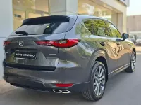 Usado Mazda CX-60 Exclusive-Line 200 CV (147 kW) 2025 Gris / plata SUV