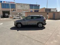 Usado Skoda Karoq Ambition 115 CV (84 kW) 2022 Gris / plata SUV