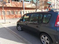 Usado Renault Espace Privilege 150 CV (110 kW) 2004 Negro Monovolumen