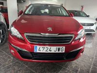 usado Peugeot 308 1.2 PureTech S&S Access 110