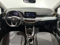 Usado Seat Arona Style 115 CV (84 kW) 2025 Blanco SUV