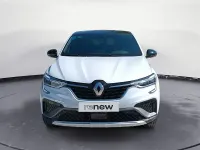 Usado Renault Arkana R.S. 145 CV (106 kW) 2021 Blanco SUV