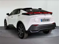 Usado Toyota C-HR Advance 223 CV (164 kW) 2026 SUV