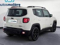 Usado Jeep Renegade Night Eagle 131 CV (96 kW) 2022 Blanco SUV
