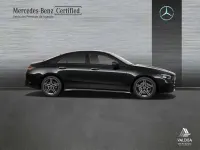 Usado Mercedes CLA200 163 CV (119 kW) 2025 Berlina